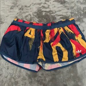 Adidas shorts